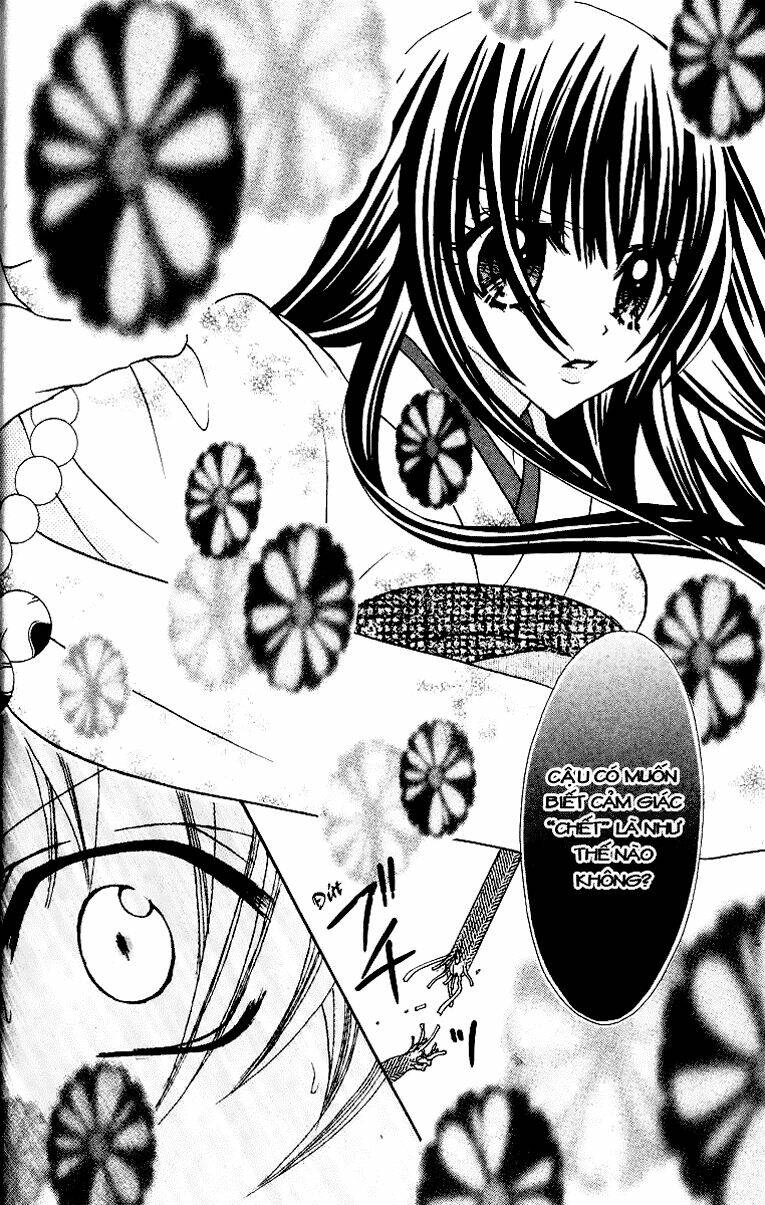 jigoku shoujo-cô gái đến từ địa ngục chapter 12 37