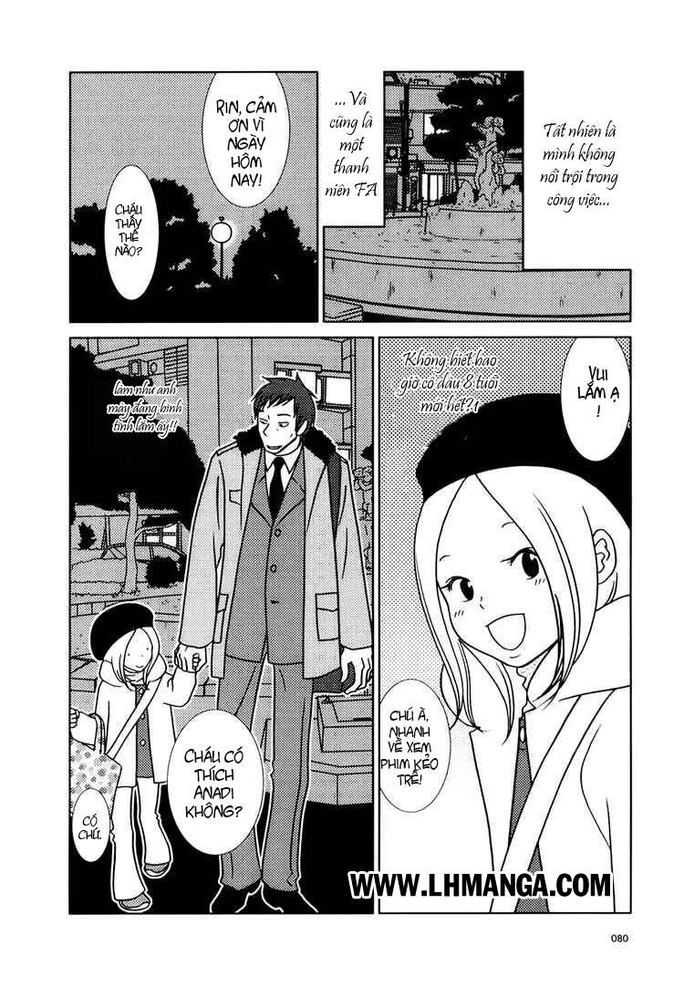 usagi drop chapter 9 12