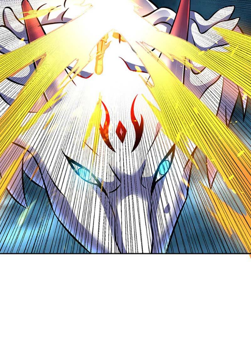 võ đạo độc tôn chapter 494 59