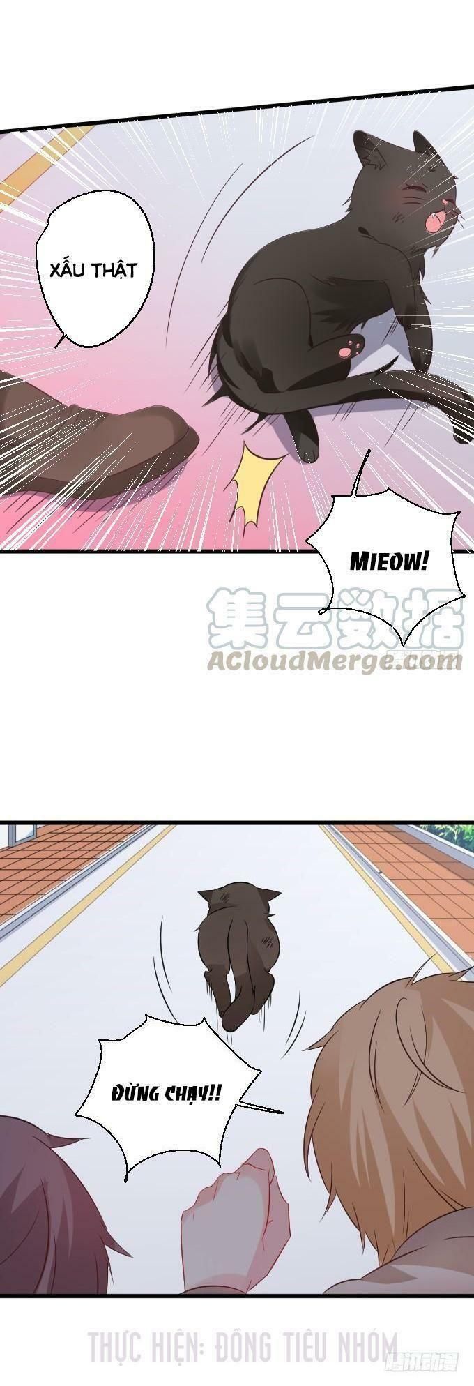 hồ tiên hung bạo chapter 36 33