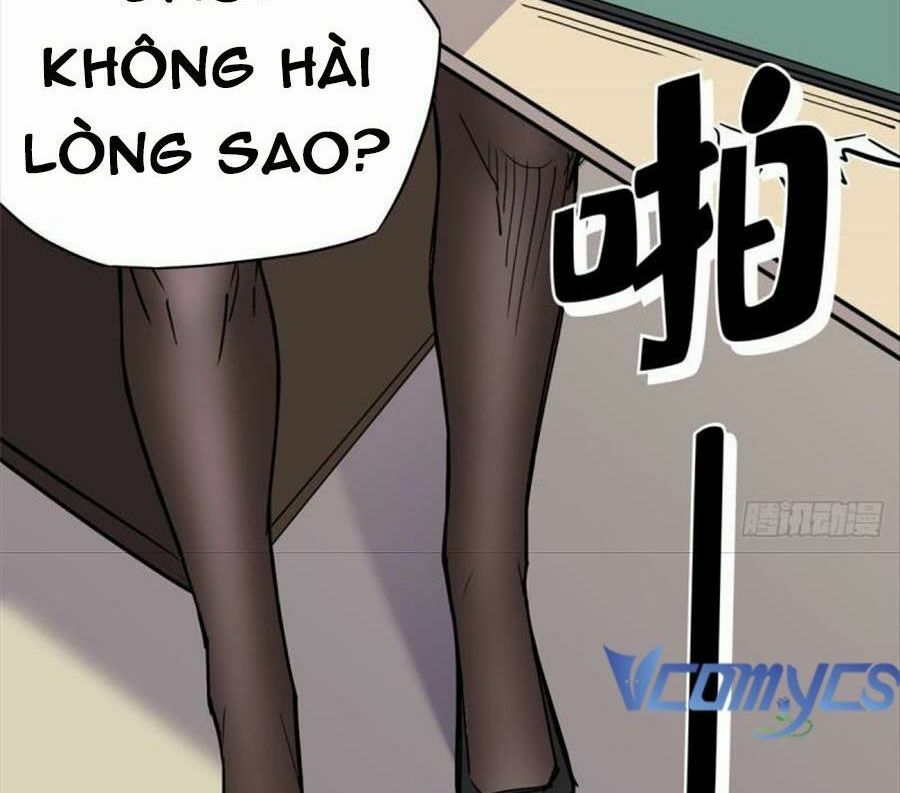 cố tổng, vợ của ngài quá mạnh rồi! chapter 42 49