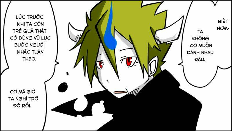 senyuu chapter 43 52