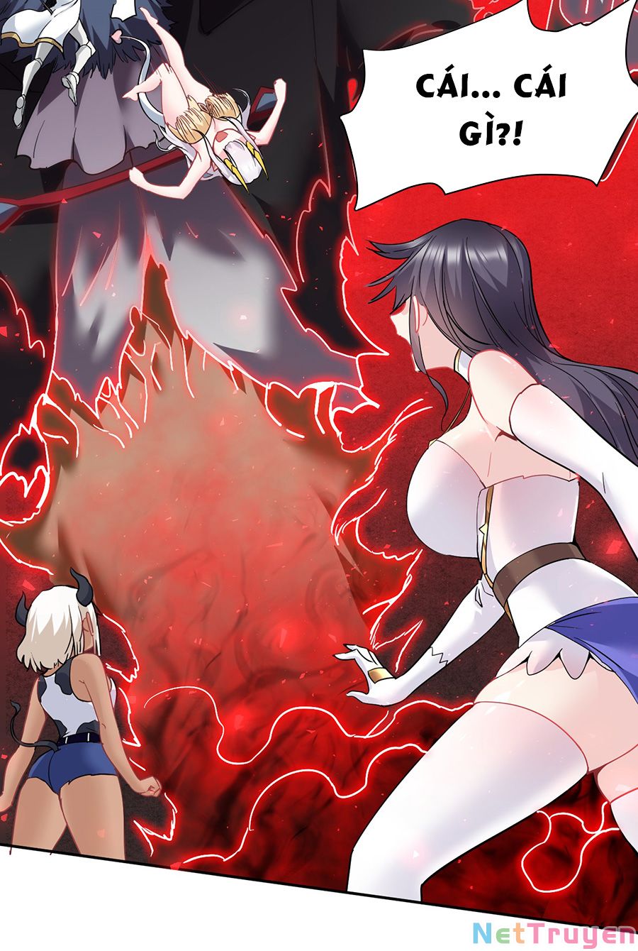 đồ long kỵ sĩ hôn môi ác long chapter 17 30