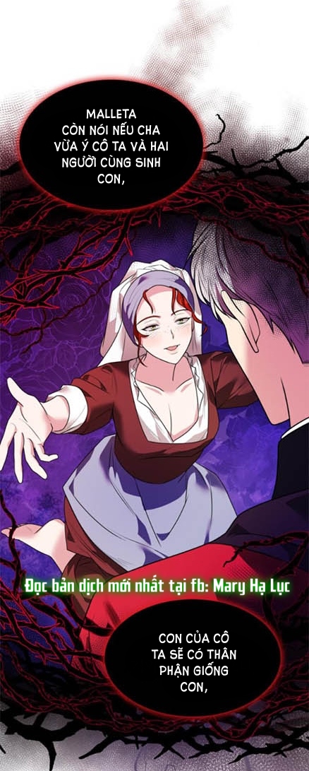 chị yêu, kiếp này em sẽ là hoàng hậu chapter 4.2 22