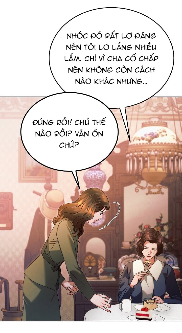 [18+] hãy cầu xin ta đi chapter 10.2 5