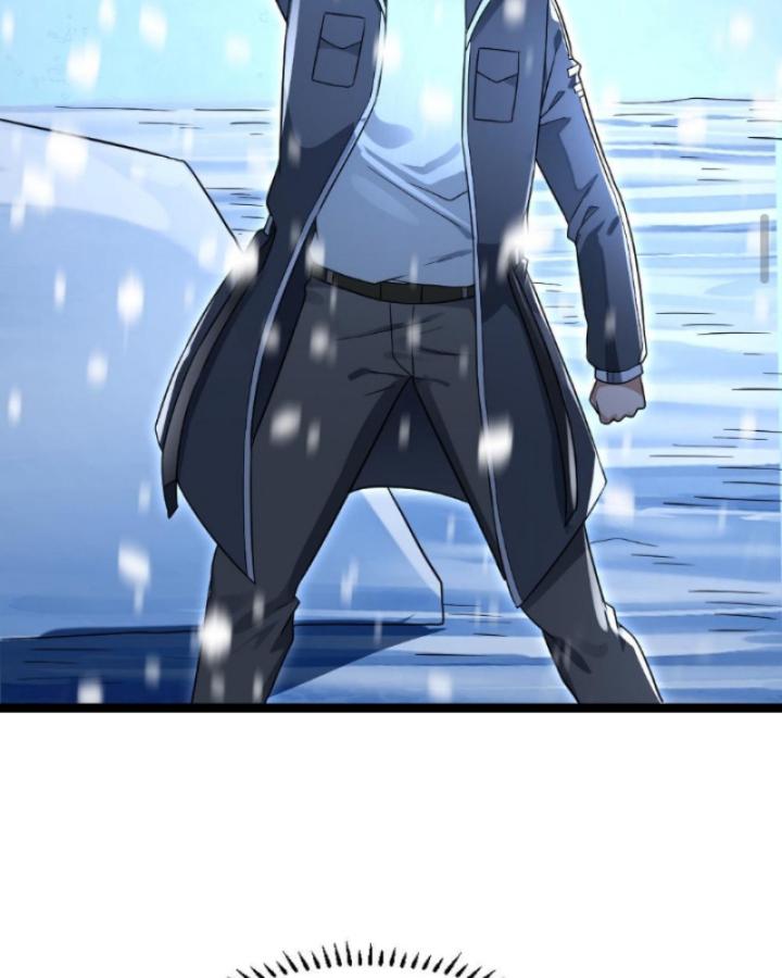 đóng băng toàn cầu: tôi gây dựng nên phòng an toàn thời tận thế chapter 242 17