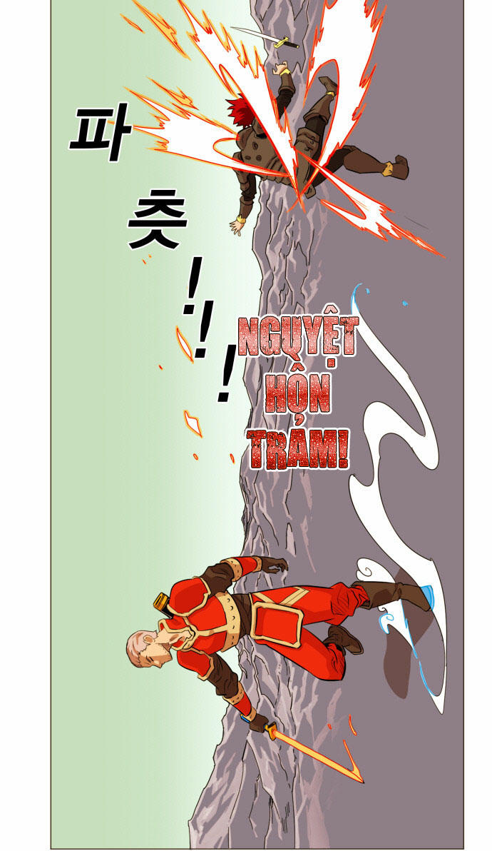 hard core leveling warrior chapter 52 8