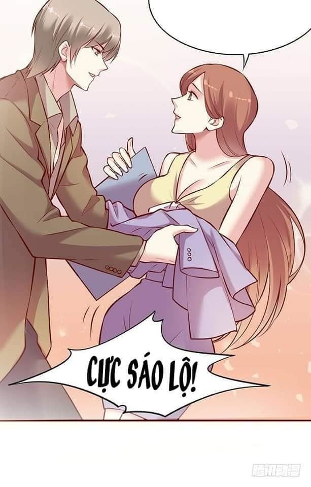 jm đặc thù khách nhân phục vụ bộ chapter 4.5 14