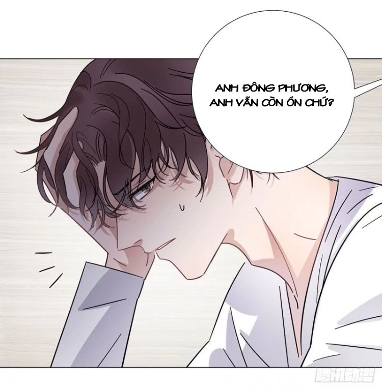 hôm nay nam giả trang nữ vẫn chưa được cầu hôn! chapter 27 33