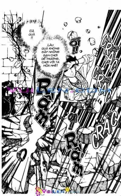 nàng công chúa ham chơi chapter 3 93