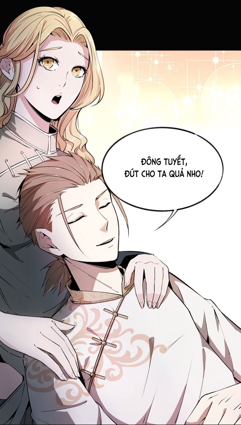 chợ quỷ chapter 6 22