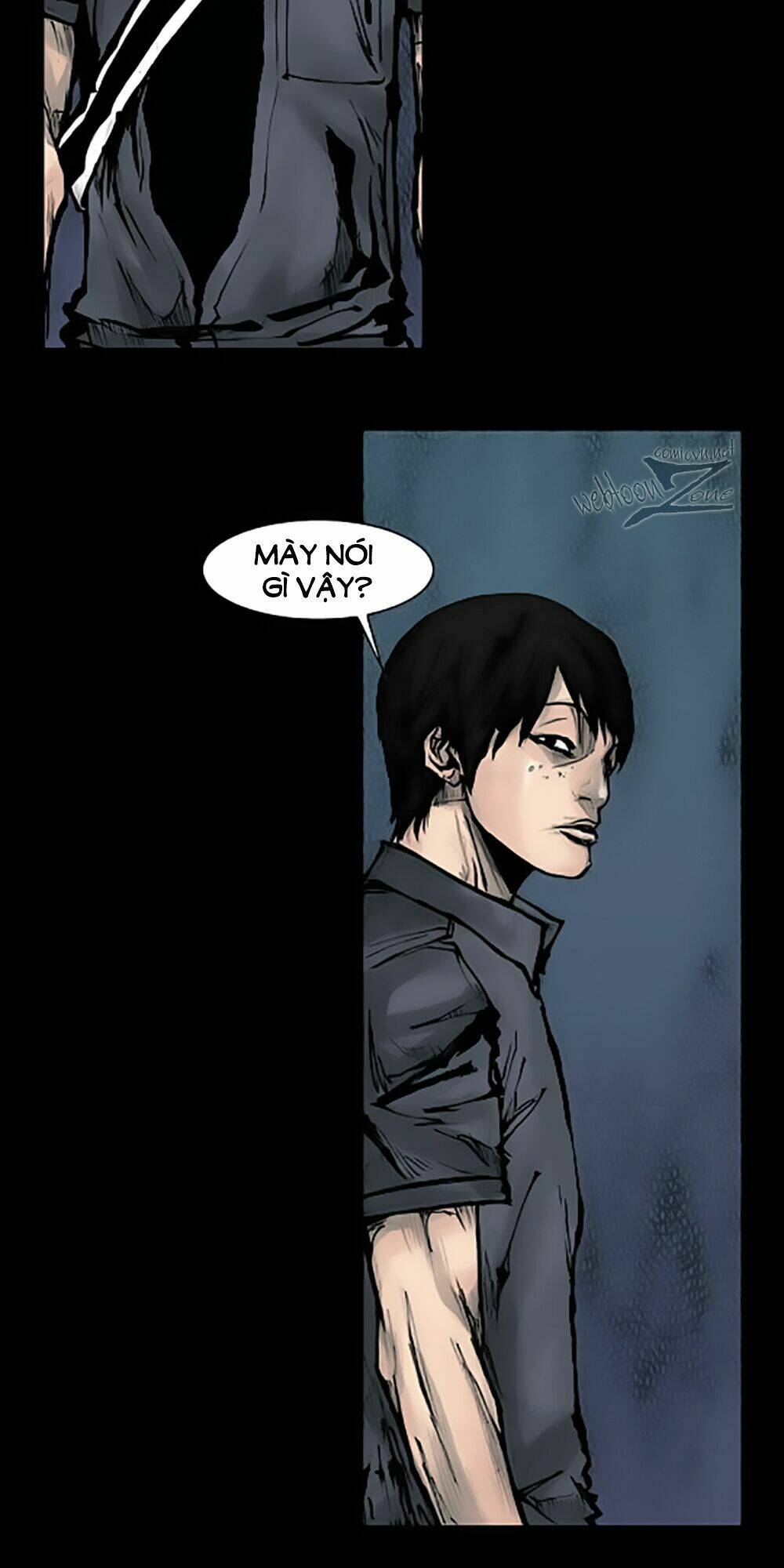 dokgo | độc cô chapter 60 6