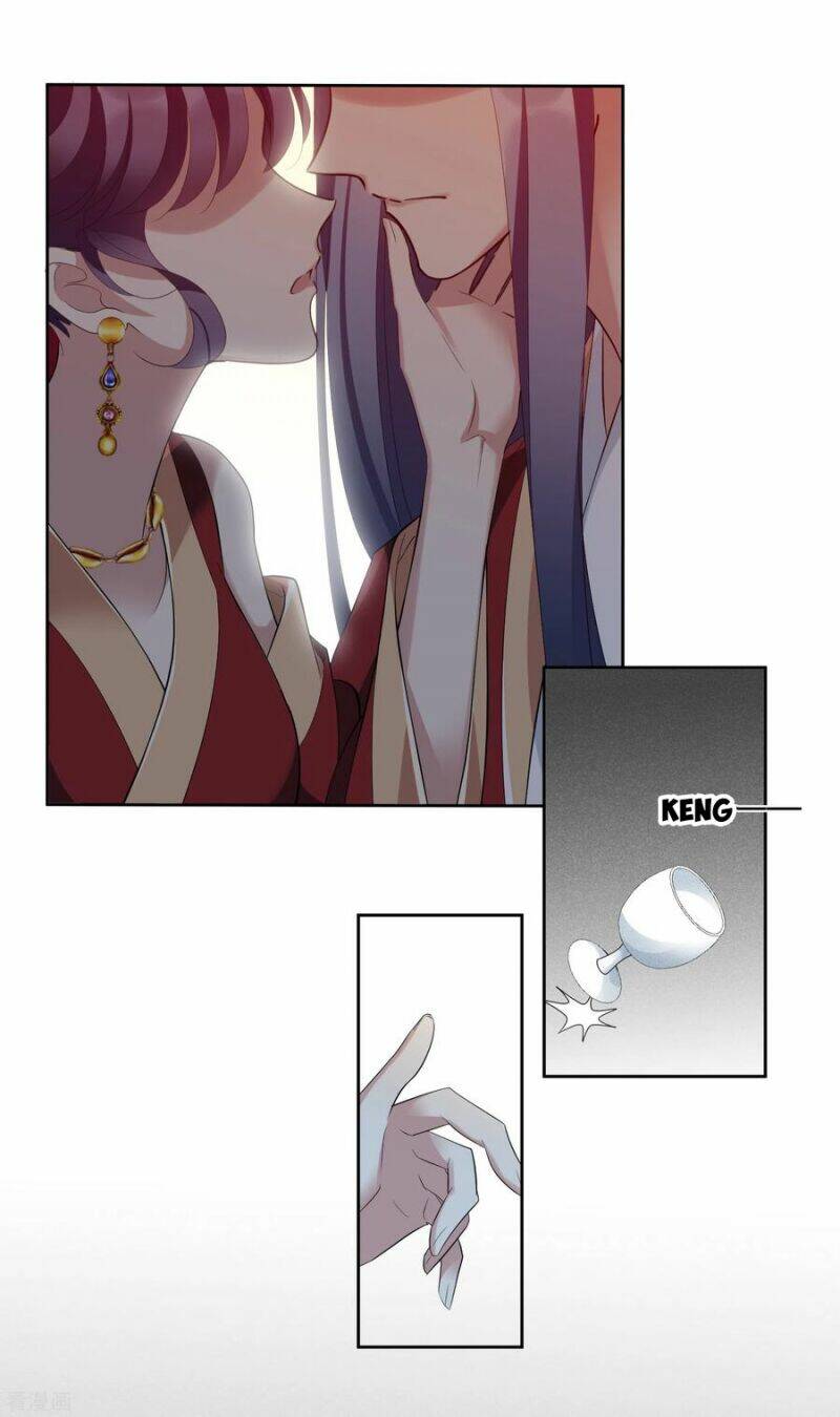 toàn cơ từ chapter 67.1 11