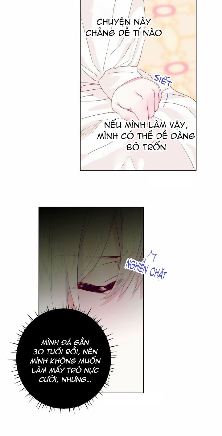 kế hoạch chọn papa của công chúa ._. chapter 2 54