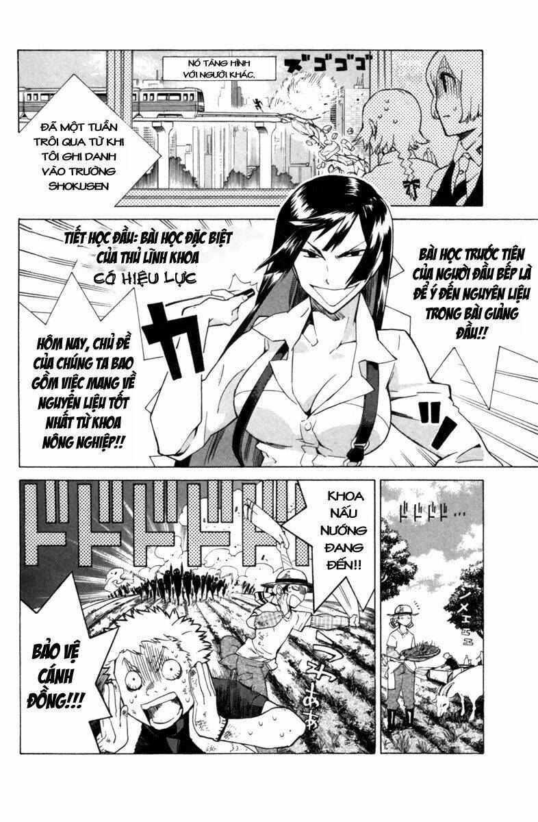 hell’s kitchen chapter 3 6