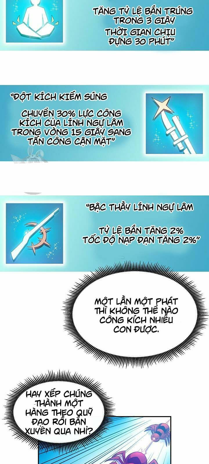 arcane sniper chapter 27 7