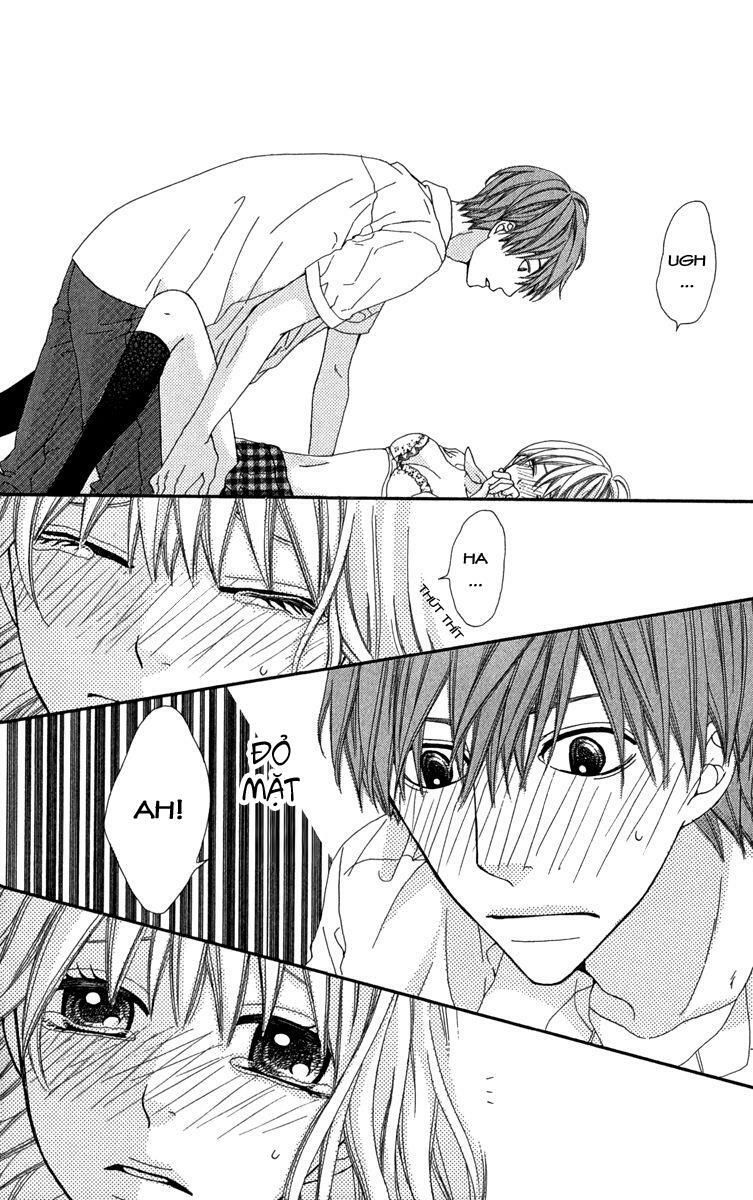 itsuka kimitachi mo otona ni naru chapter 3 26