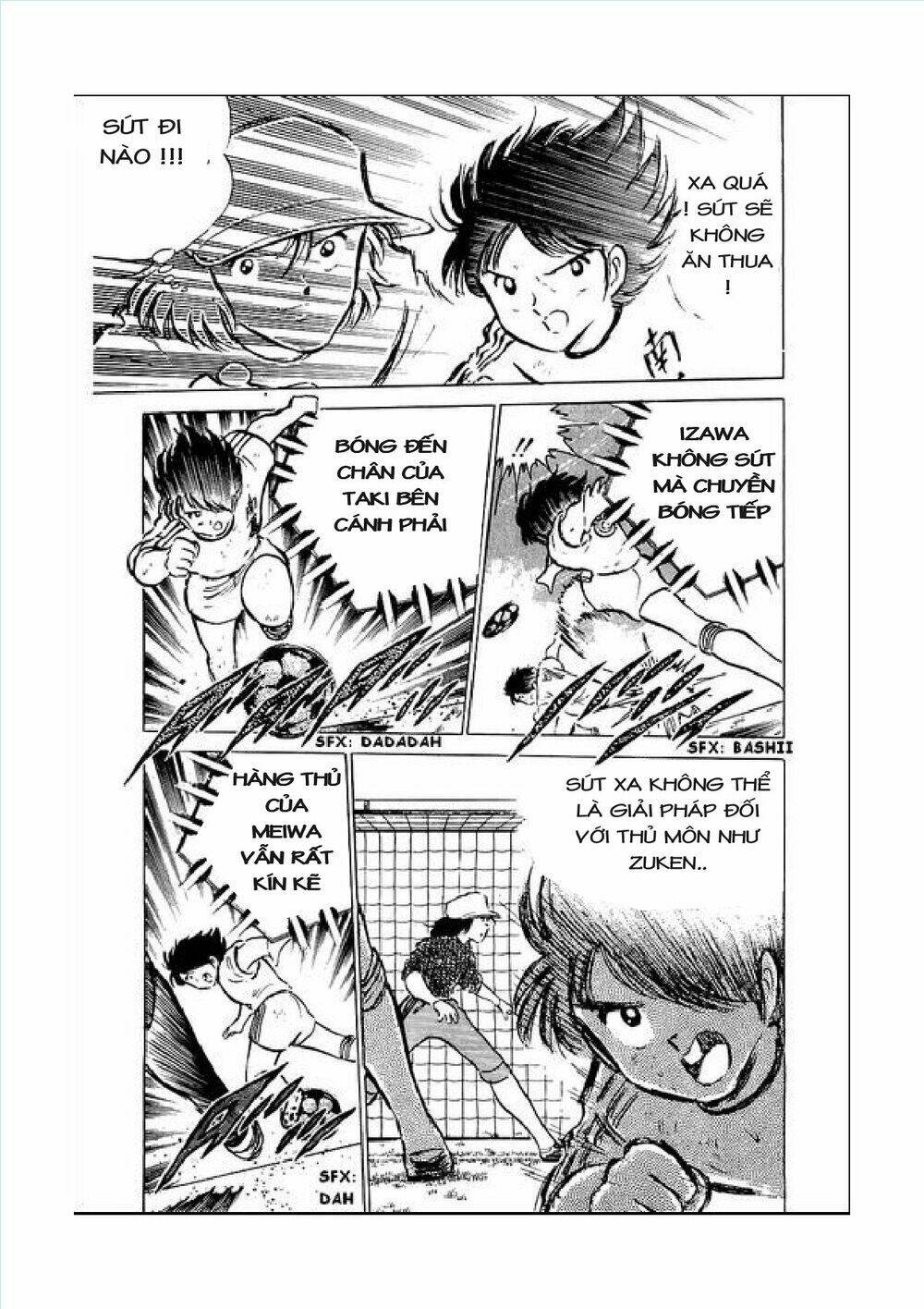captain tsubasa chapter 43 15