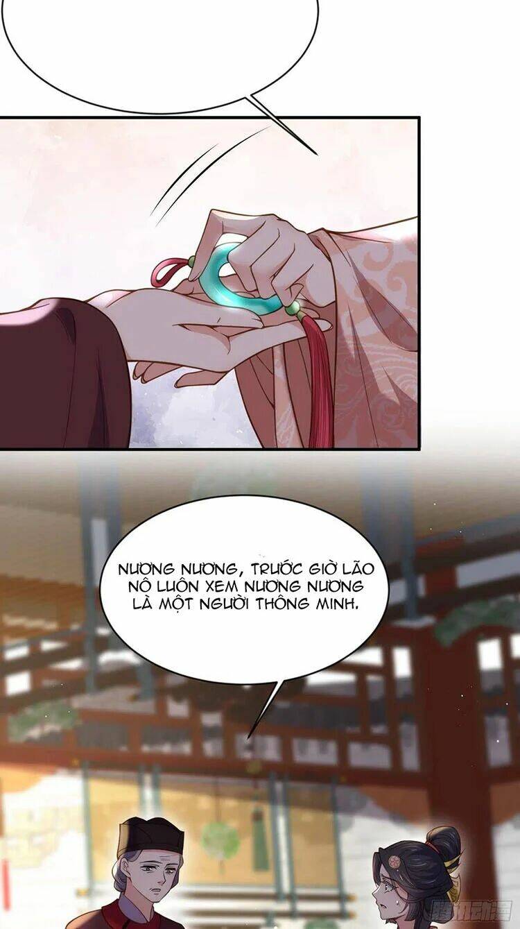 hoạn phi thiên hạ chapter 173 6