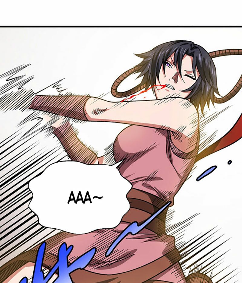 võ đạo độc tôn chapter 405 55