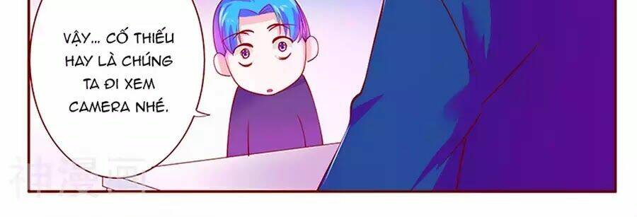 bá đạo tổng tài yêu tôi chapter 77 12