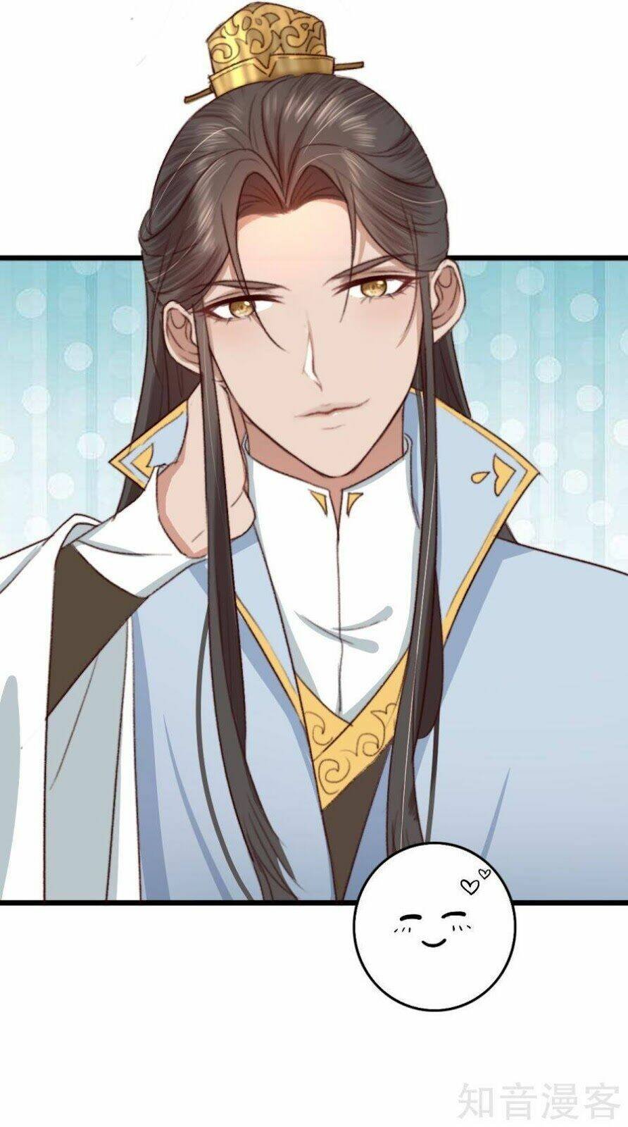 thịnh sủng chi cẩm tú chinh đồ chapter 10 5