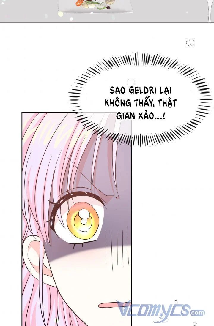 quay về quá khứ- trở thành bà chủ tiệm bánh ngọt chapter 2.5 9