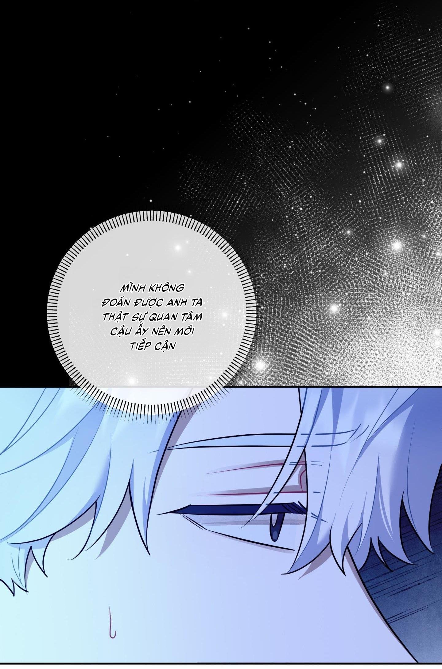 bắt tay hả, thôi bỏ đi! chapter 33 17