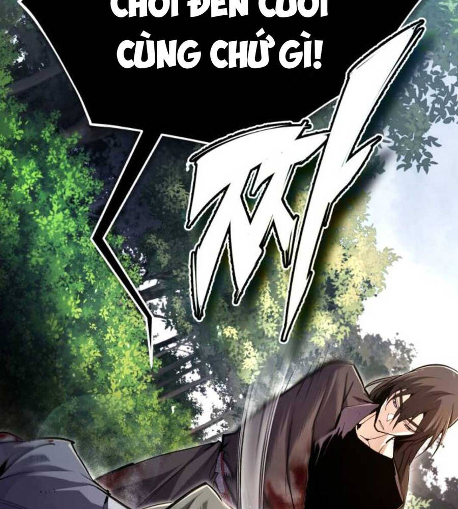Giảng Sư Đứng Đầu, Baek Sư Phụ - Trang 59