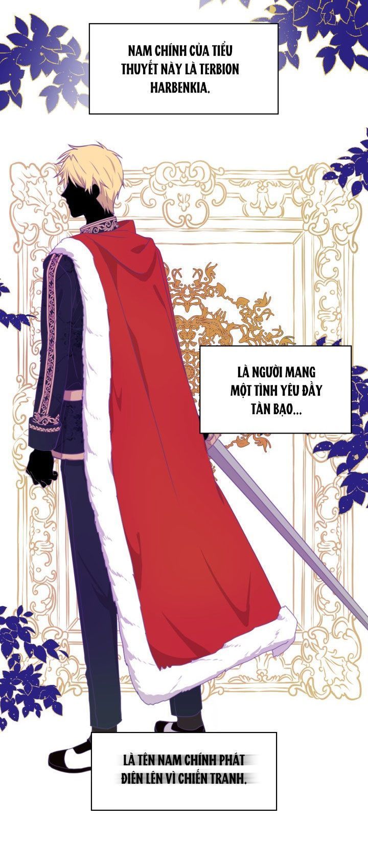 trở thành vợ của nam chính phế vật chapter 1 3