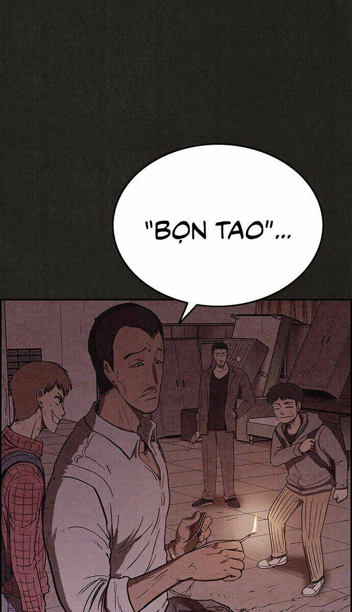 quái vật tại chung cư xanh chapter 95 64