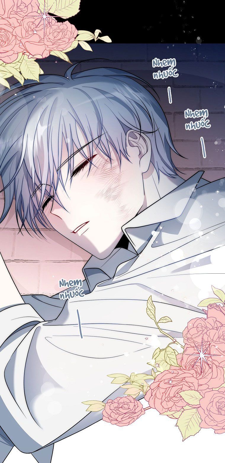 tôi đã gặp nam chính trong ngục tù chapter 1 57