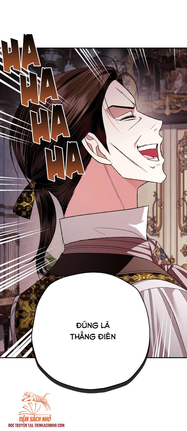 cha, con không muốn kết hôn đâu chapter 82 53