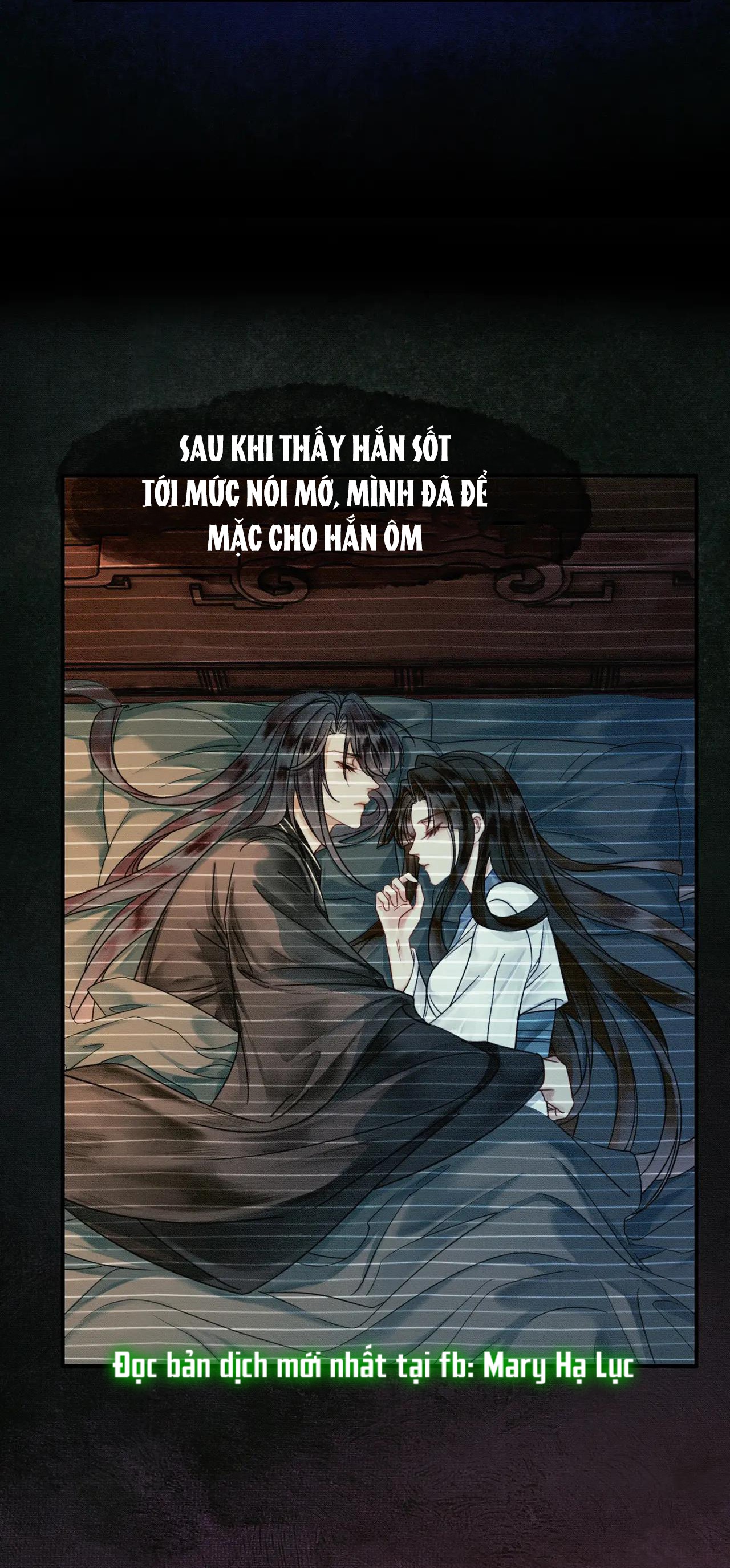 ai đã dạy hư đồ đệ phản diện của ta? chapter 16 17