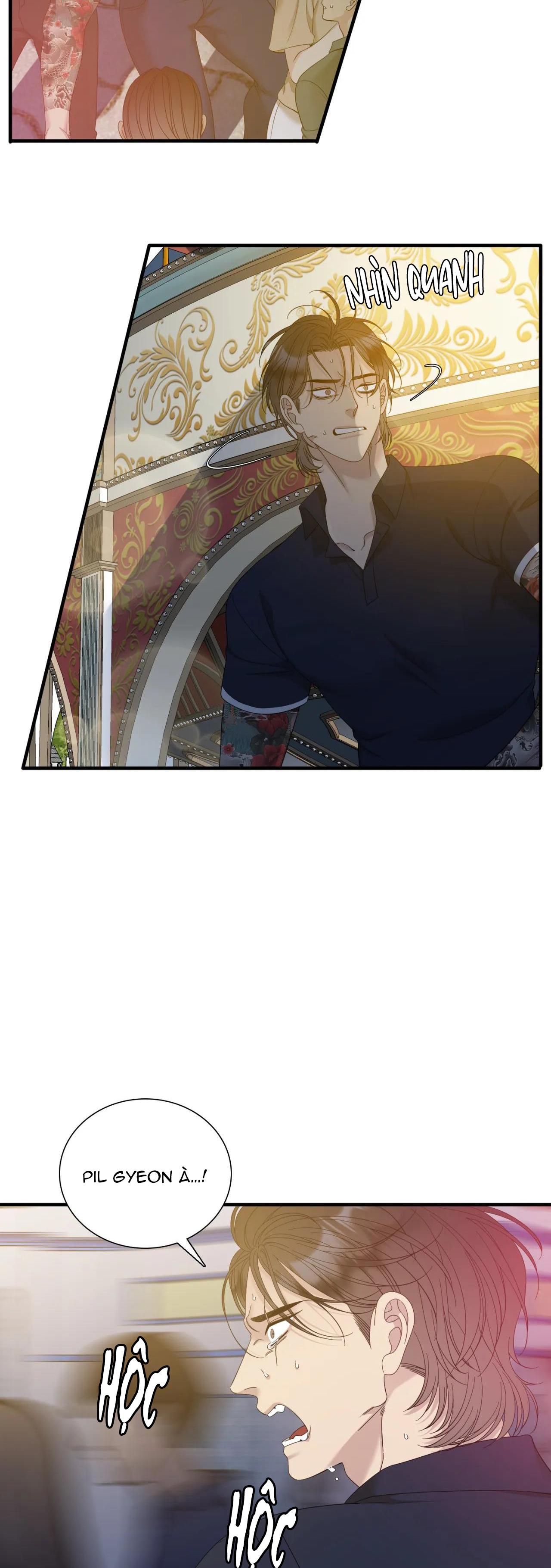 tên rác rưởi chapter 44 31