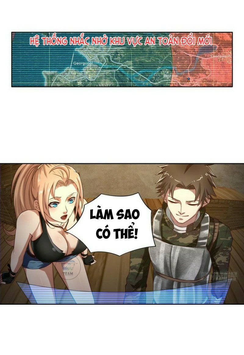 người chơi trùng sinh chapter 8 11