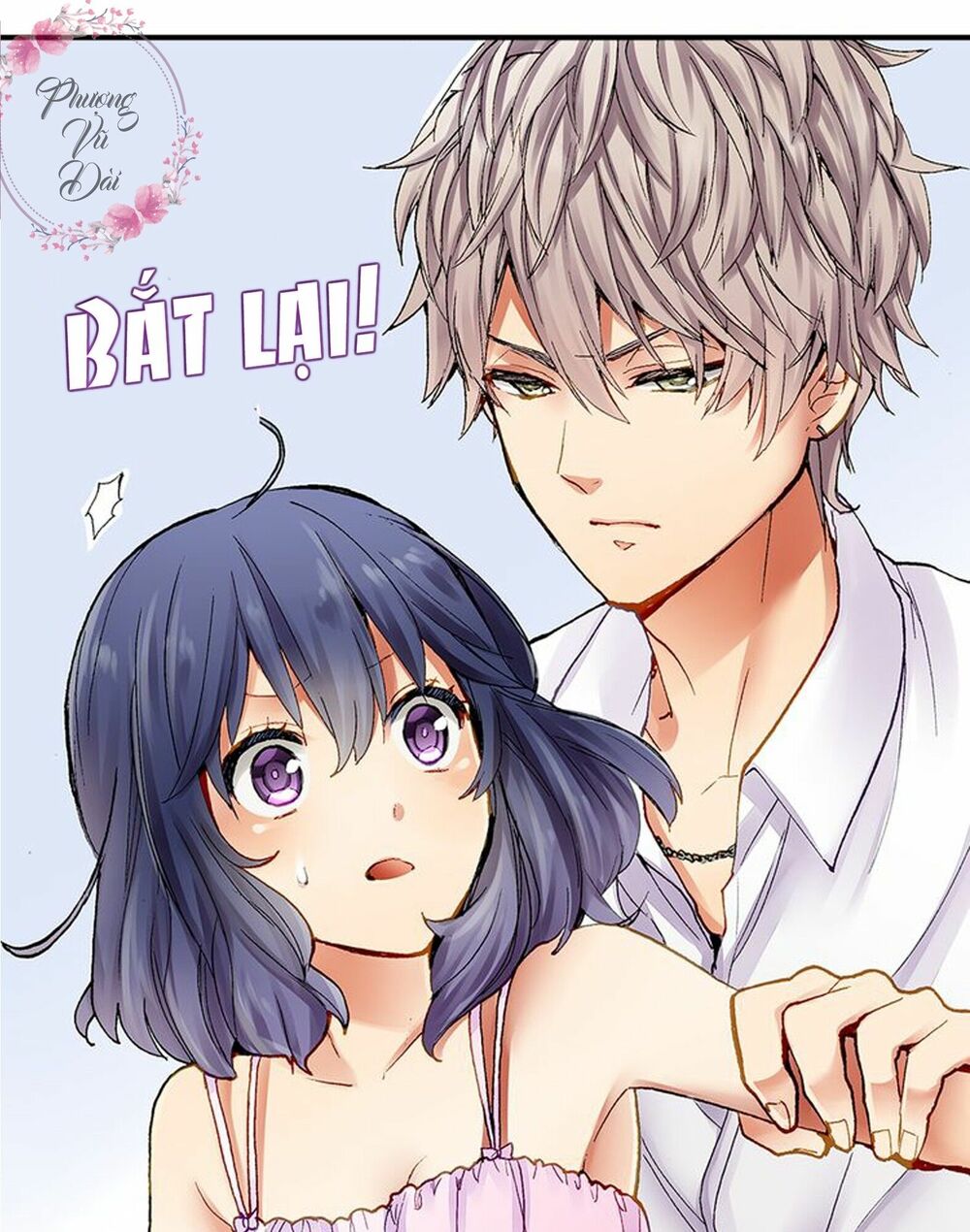 mệnh lệnh tuyệt đối của bá đạo vương tử chapter 2 30