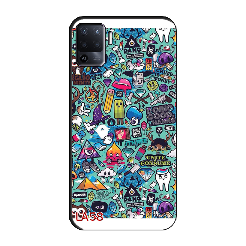 Ốp Lưng Dành Cho OPPO A94