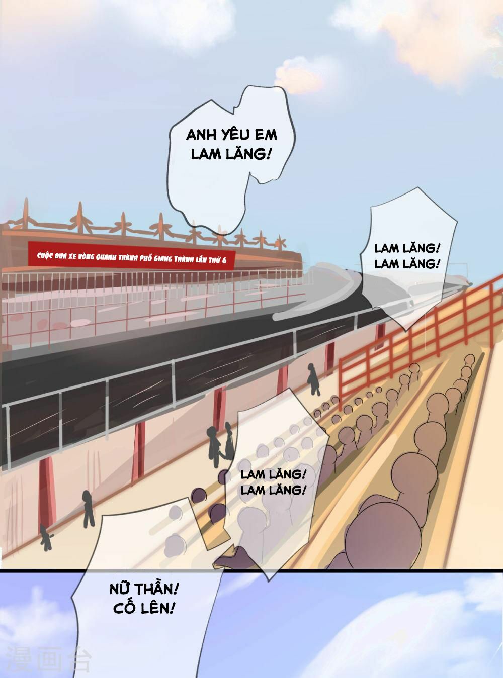 siêu cấp nữ thần trọng sinh chapter 1 7