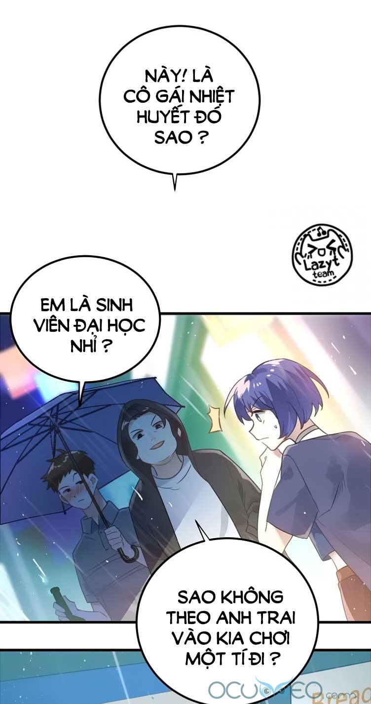 tình yêu huyễn tưởng chapter 12 42