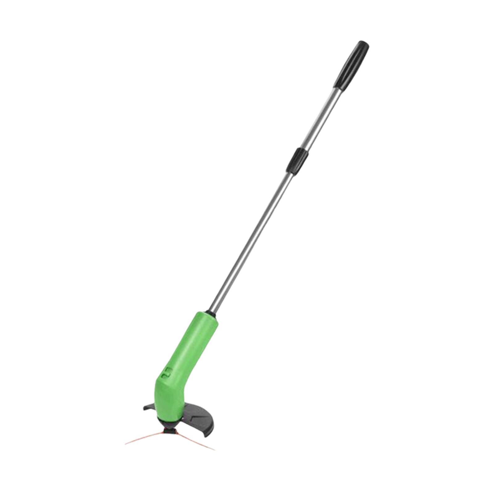 Handheld Lawn Trimmer Convenient Portable Lawn Tool for Backyard Yard Garden