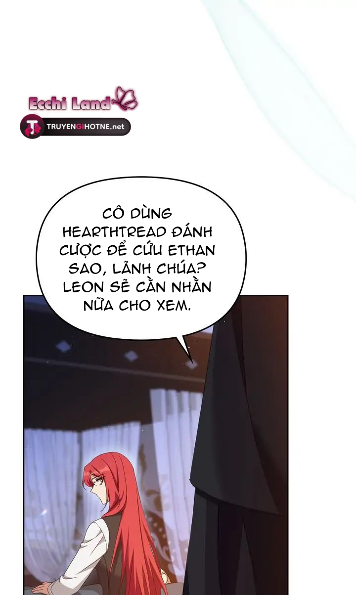 Đóa Hoa Tôn Kính chapter 13.1 - Trang 7