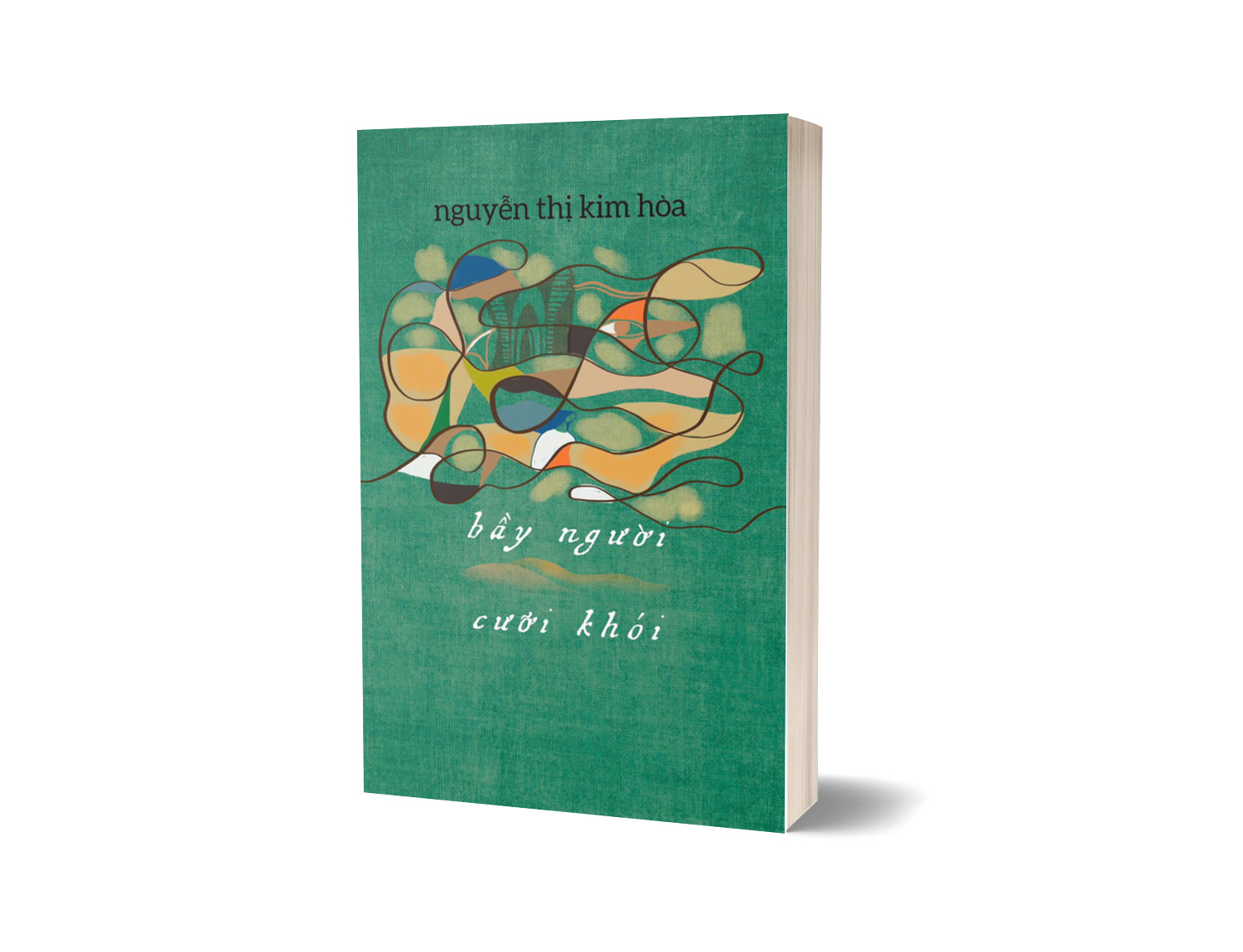 Bầy Người Cưỡi Khói