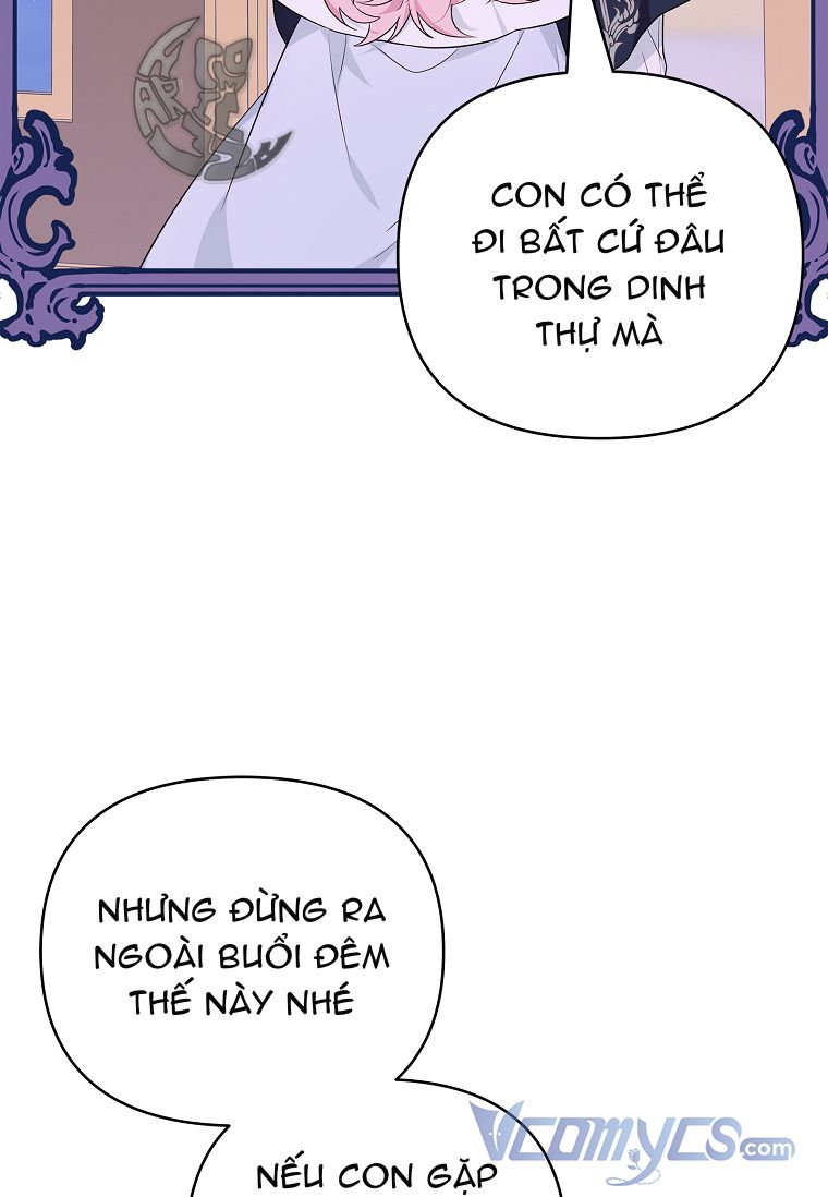 trở thành con gái út của công tước phản diện chapter 27 46