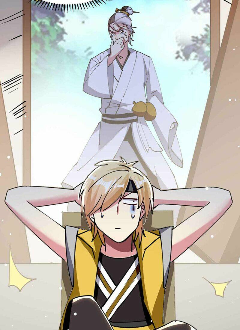 vạn giới tiên vương chapter 85 41