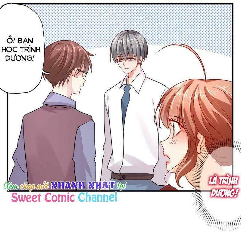 quản gia đại nhân muốn thượng vị chapter 17 16
