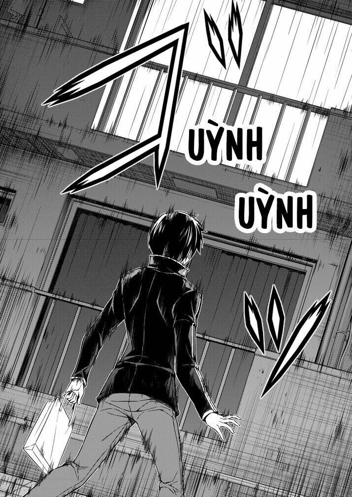 monochrome - teito ninpouchou chapter 1.2 5