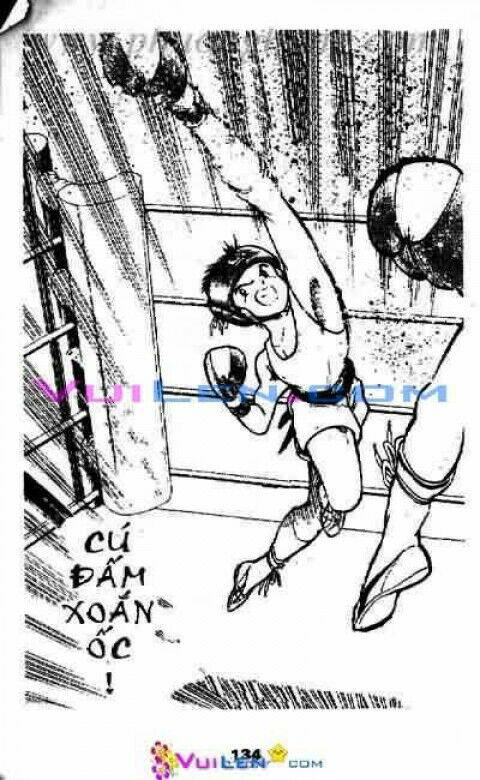 chibi cậu bé quyền anh (8 tập full) chapter 8 134