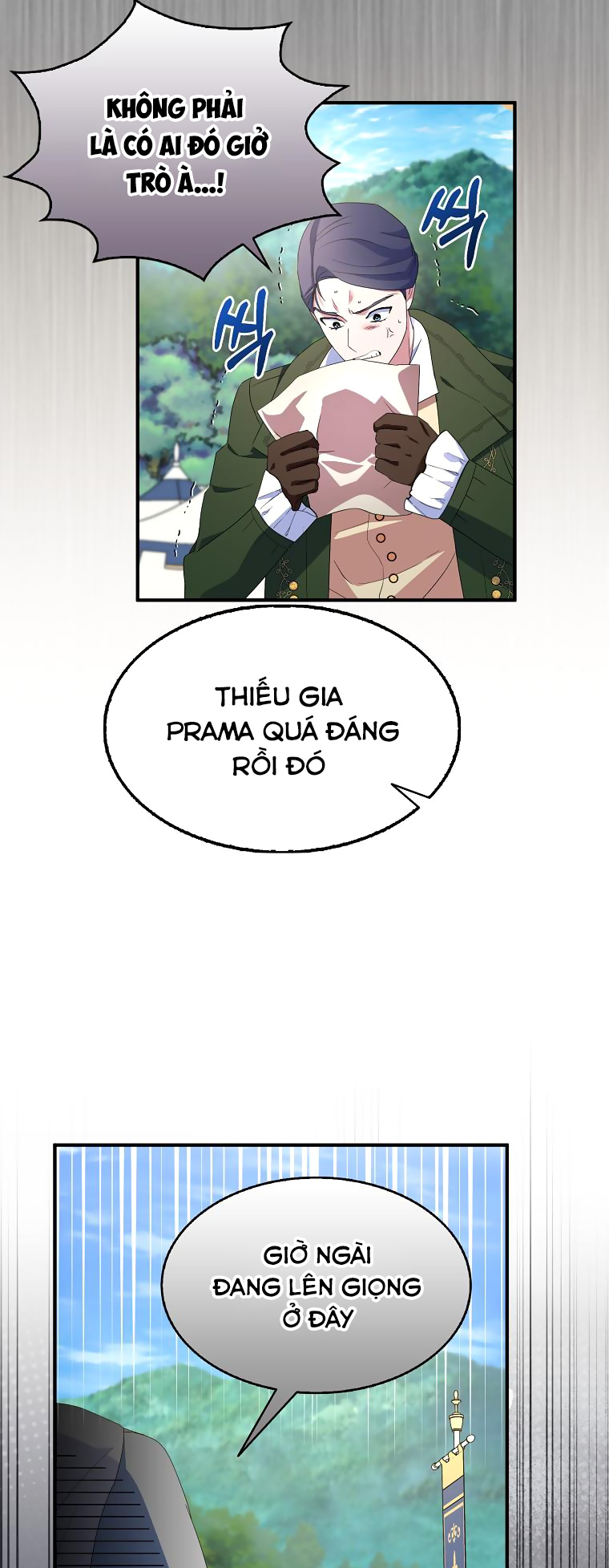 tôi sẽ cố gắng bảo vệ em gái chapter 66.1 28