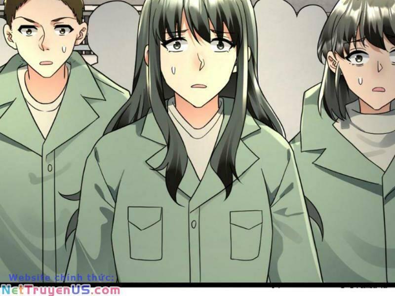 đóng băng toàn cầu: tôi gây dựng nên phòng an toàn thời tận thế chapter 173 37